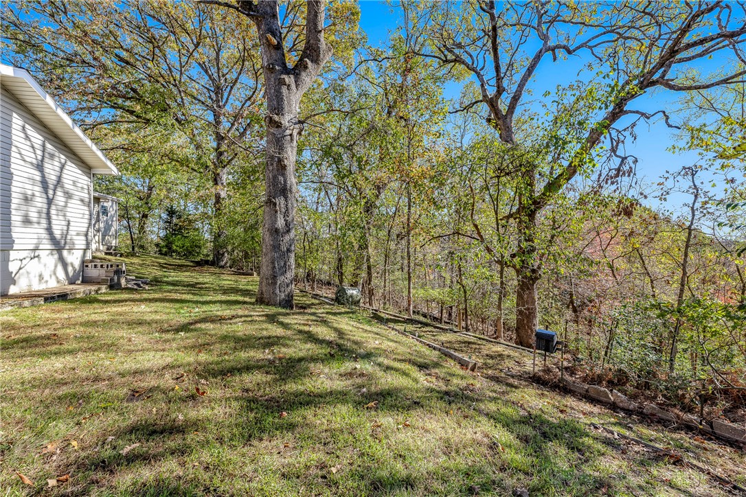 Beaver Shores - Residential