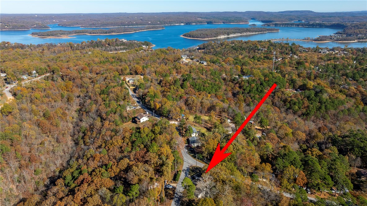 Beaver Shores - Residential