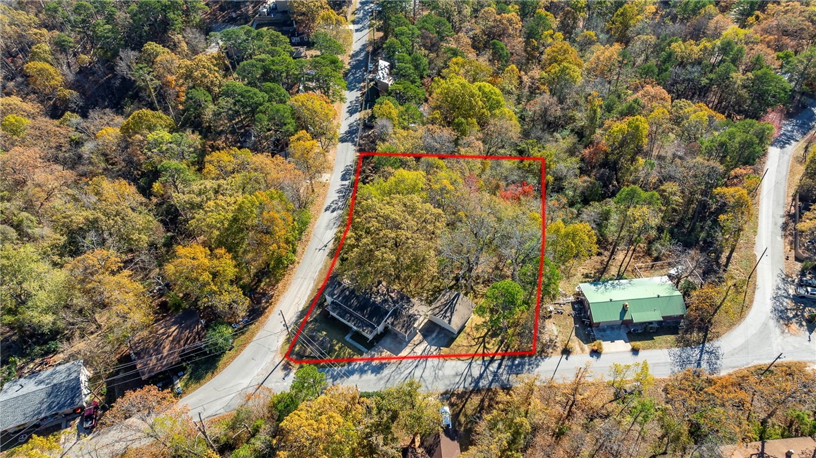 Beaver Shores - Residential