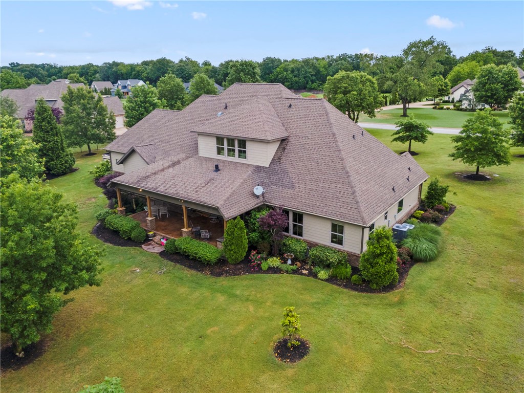 Bridlewood Sub Ph I - Residential
