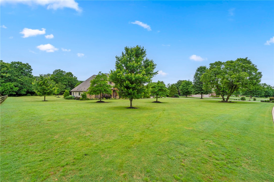 Bridlewood Sub Ph I - Residential