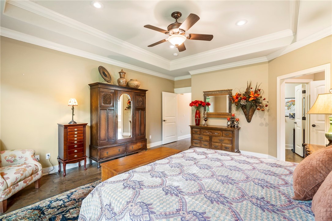 Bridlewood Sub Ph I - Residential