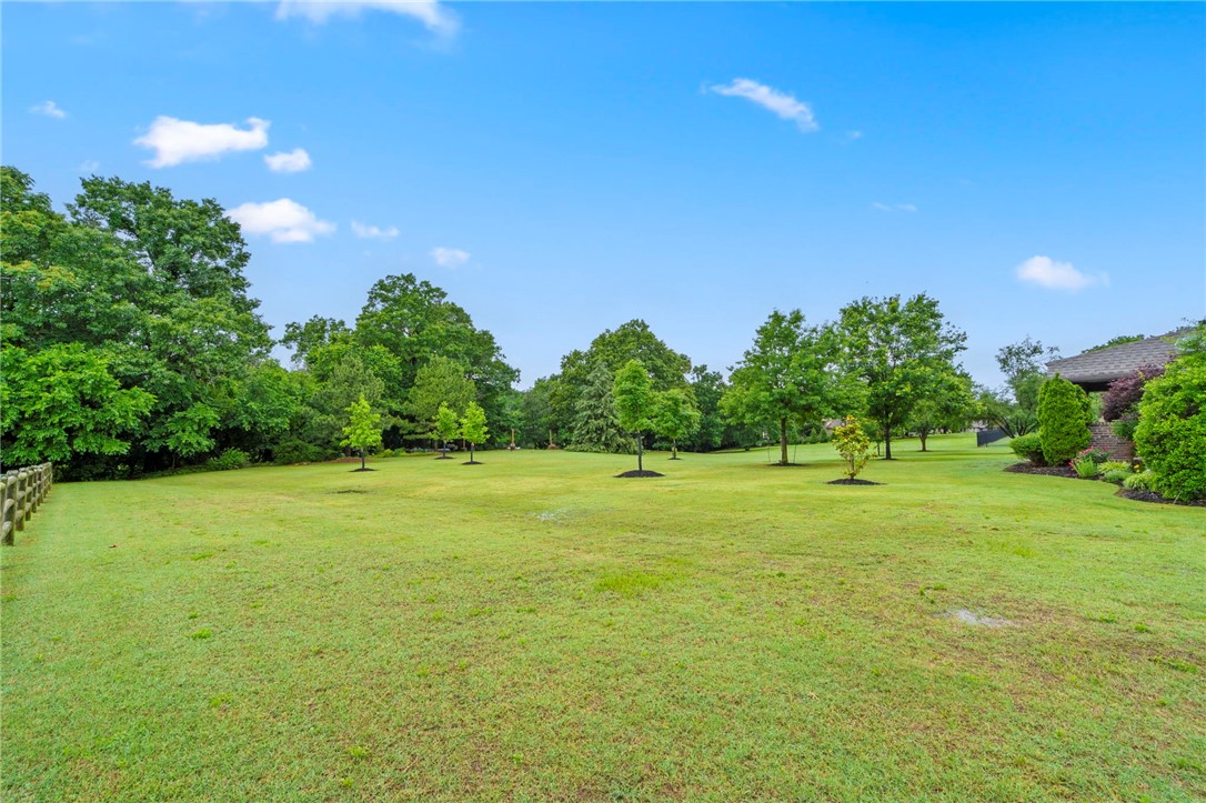 Bridlewood Sub Ph I - Residential