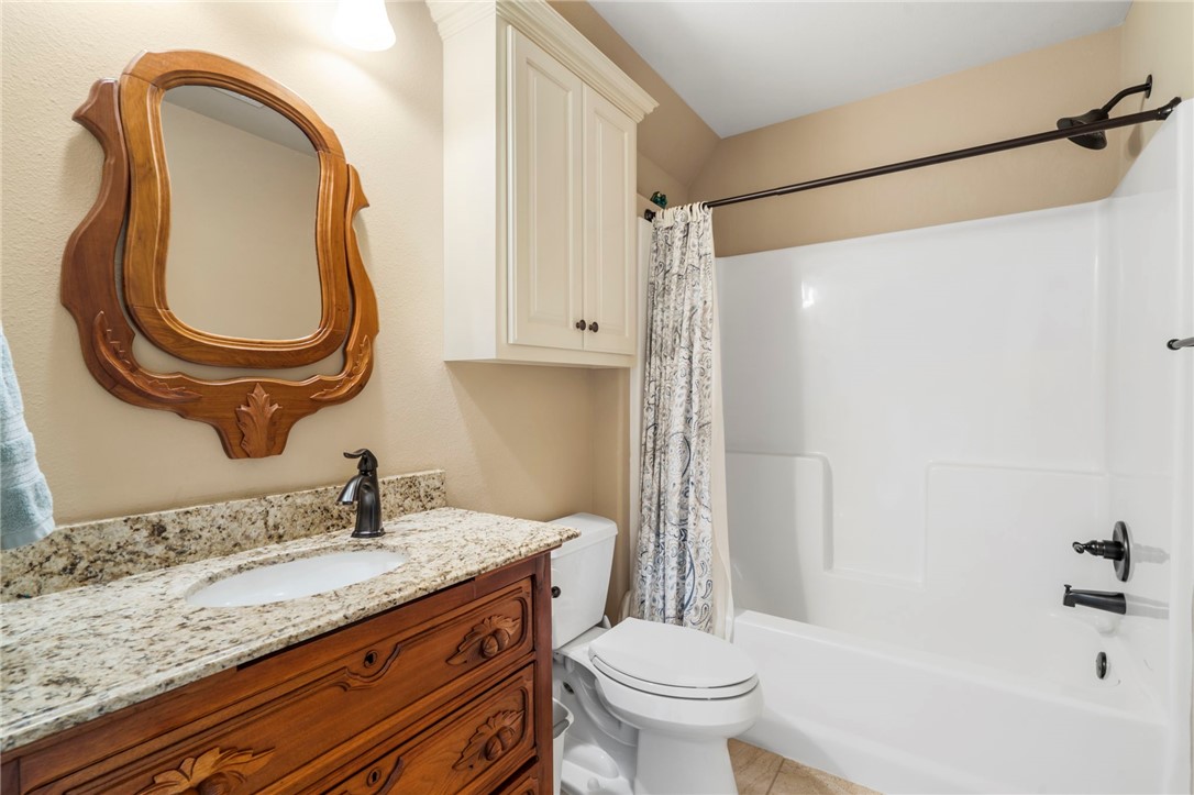 Bridlewood Sub Ph I - Residential