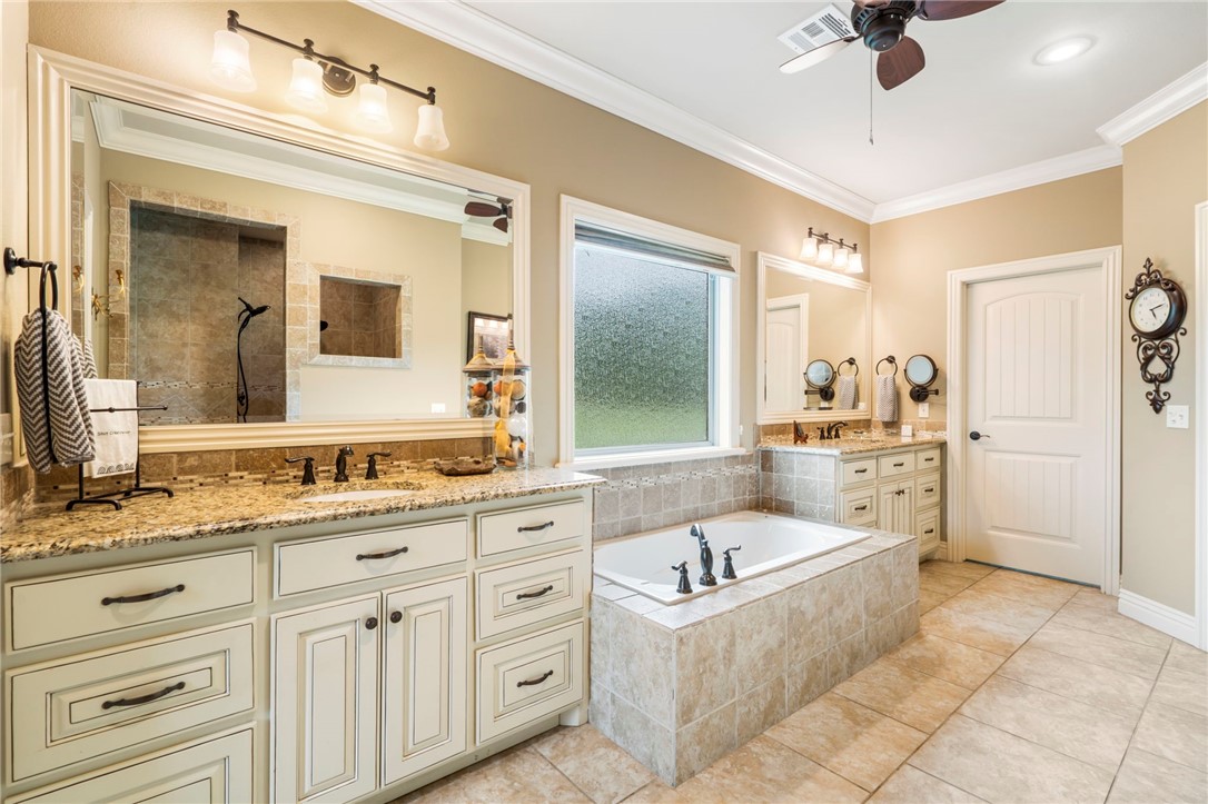 Bridlewood Sub Ph I - Residential