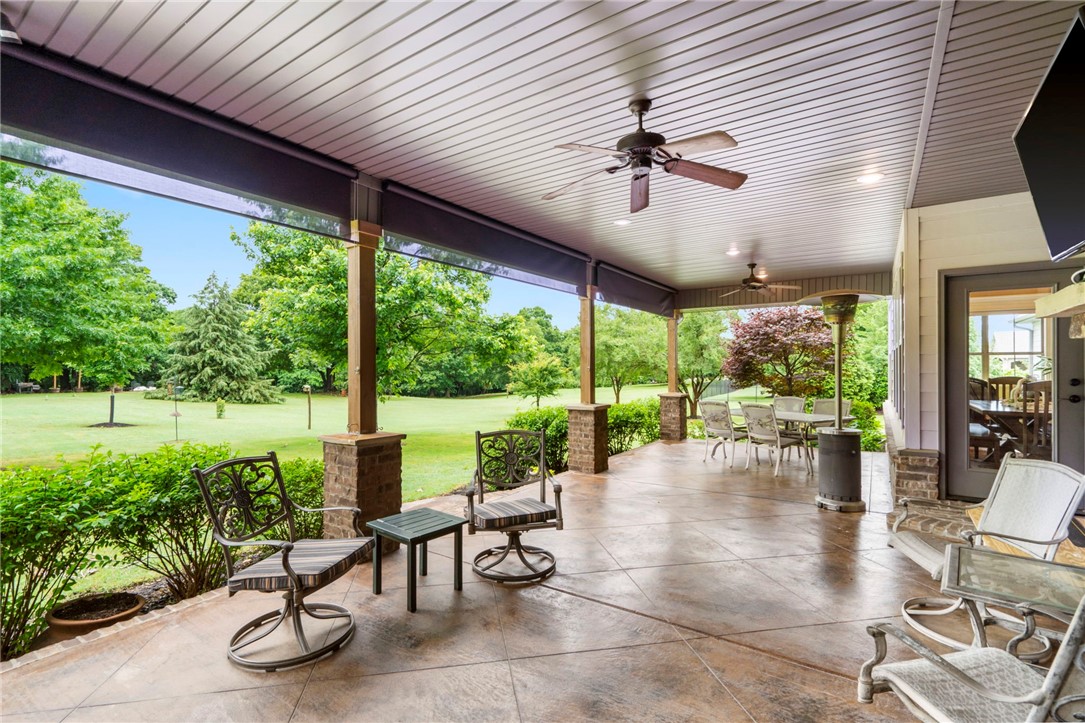Bridlewood Sub Ph I - Residential