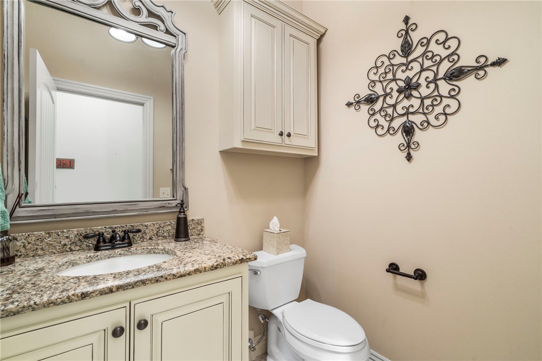 Bridlewood Sub Ph I - Residential
