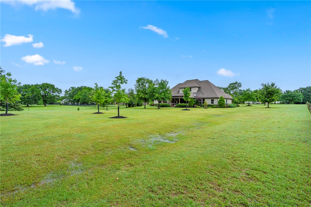 Bridlewood Sub Ph I - Residential