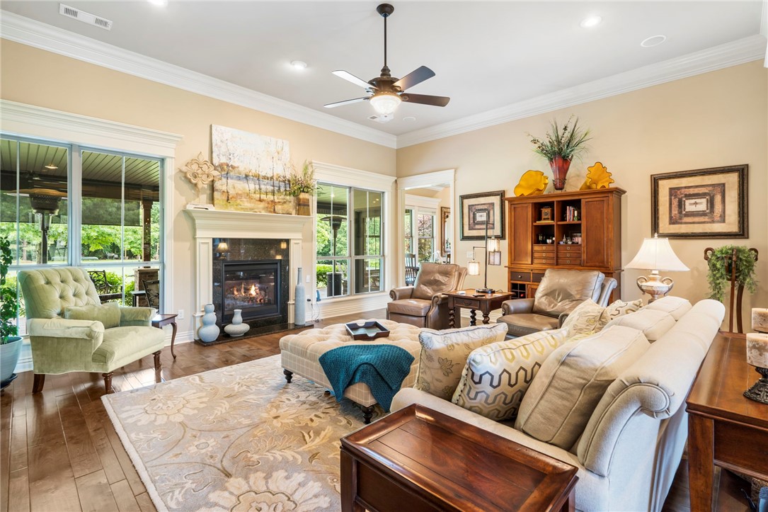 Bridlewood Sub Ph I - Residential