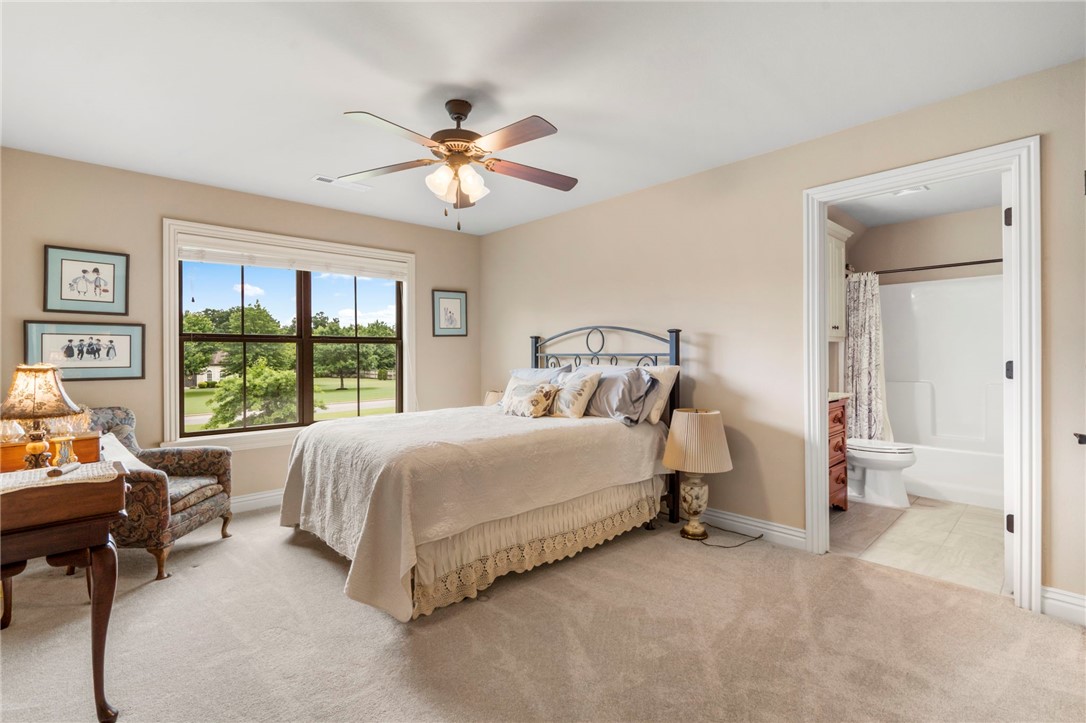 Bridlewood Sub Ph I - Residential