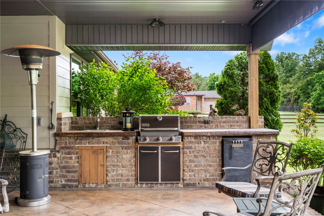 Bridlewood Sub Ph I - Residential
