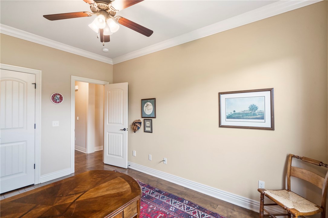 Bridlewood Sub Ph I - Residential