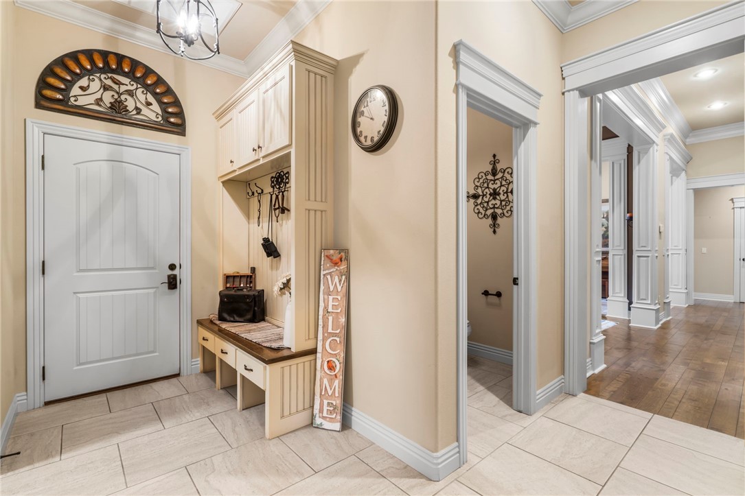 Bridlewood Sub Ph I - Residential