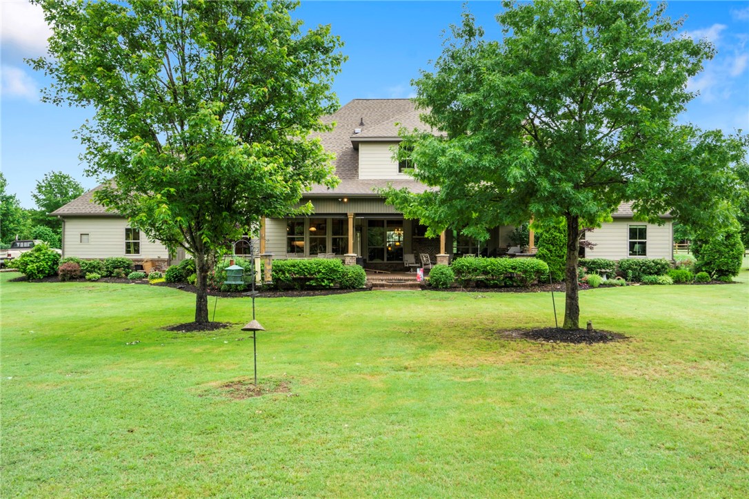 Bridlewood Sub Ph I - Residential