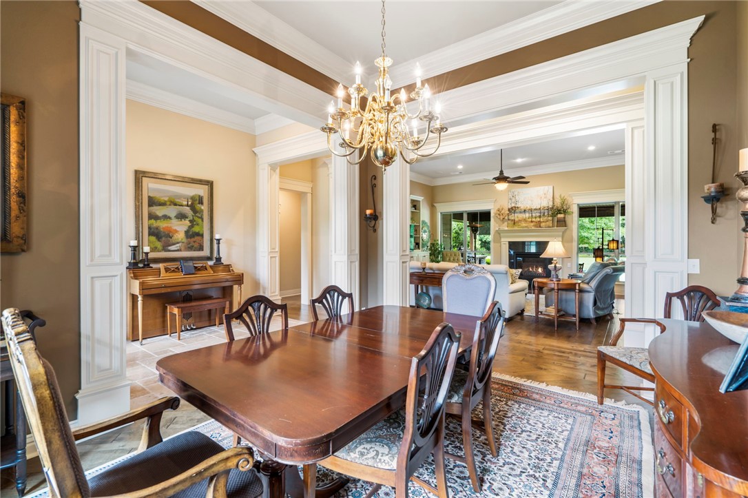 Bridlewood Sub Ph I - Residential