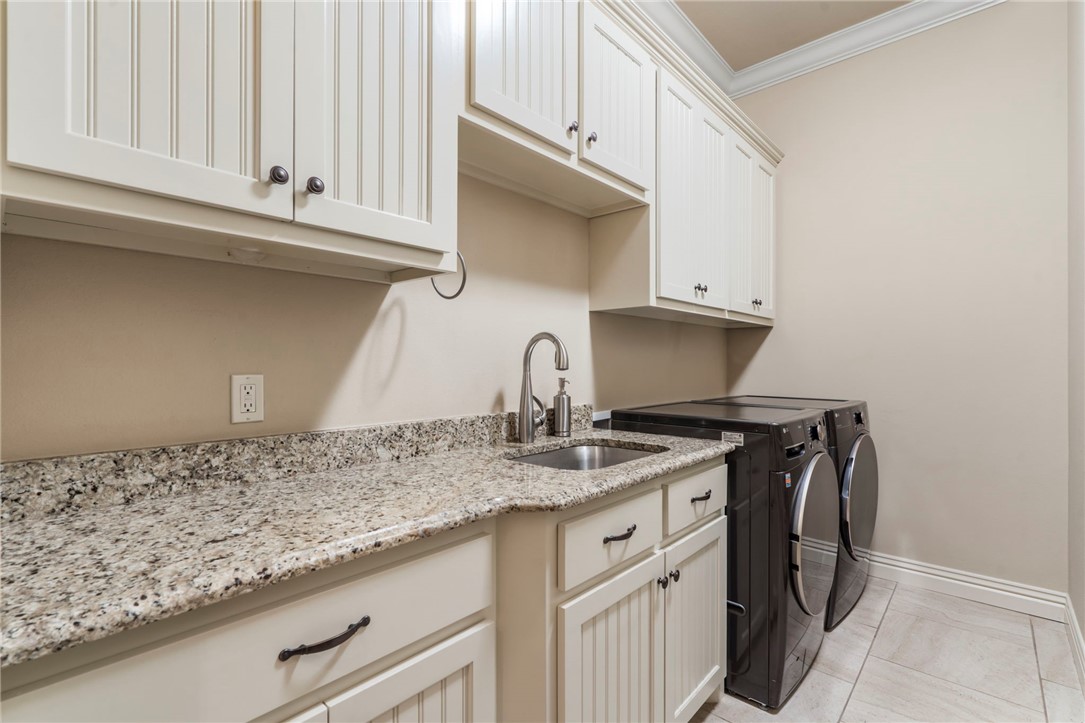 Bridlewood Sub Ph I - Residential