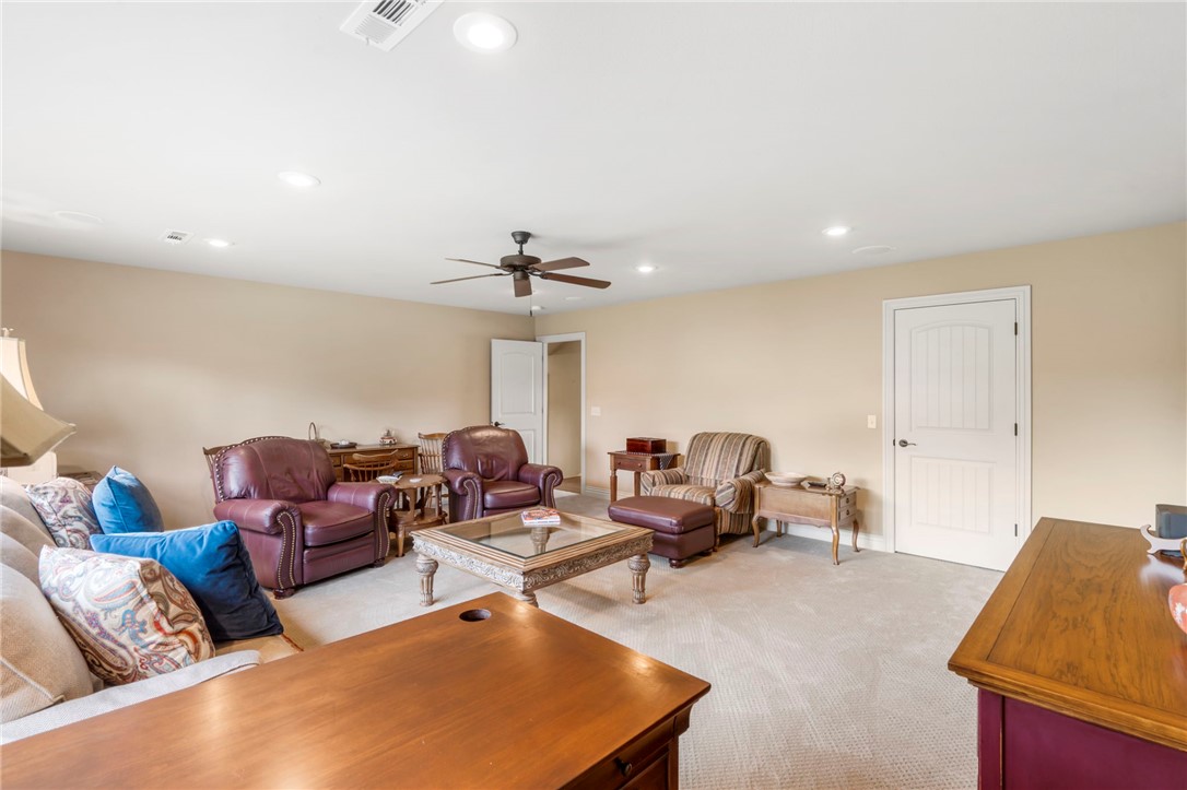 Bridlewood Sub Ph I - Residential