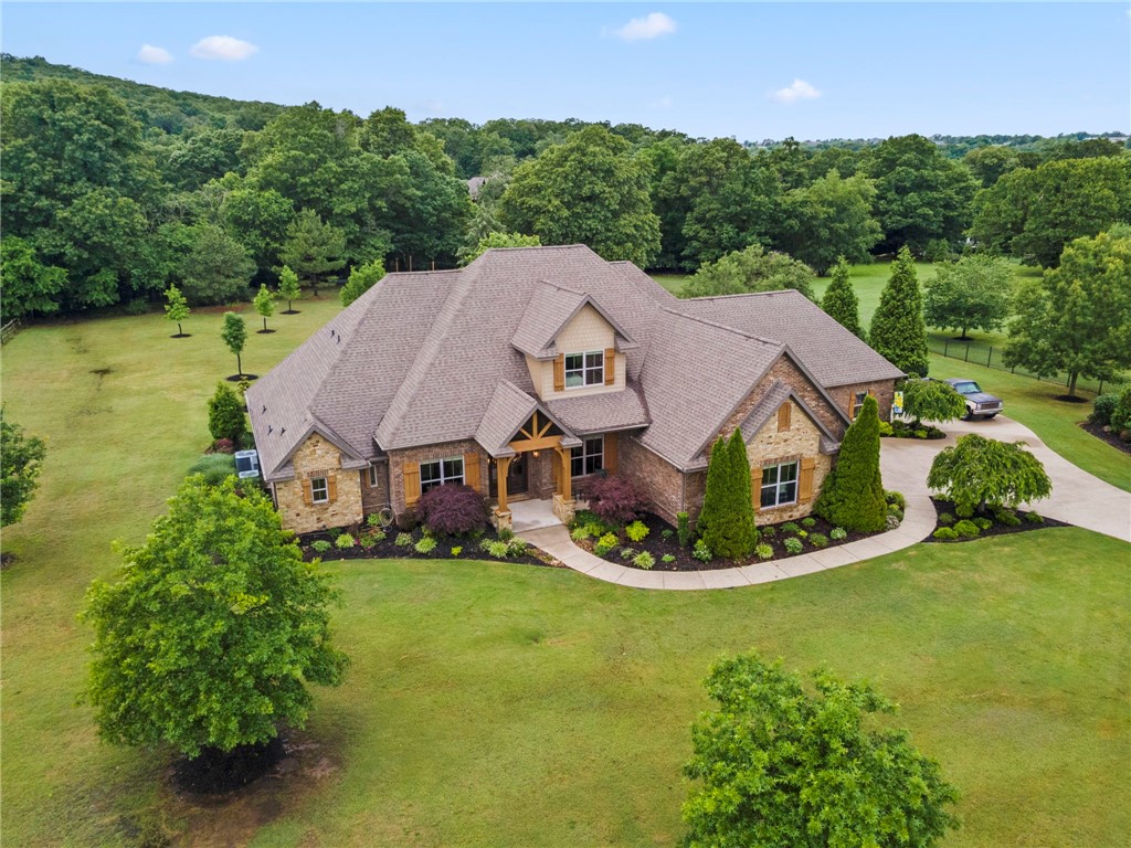 Bridlewood Sub Ph I - Residential