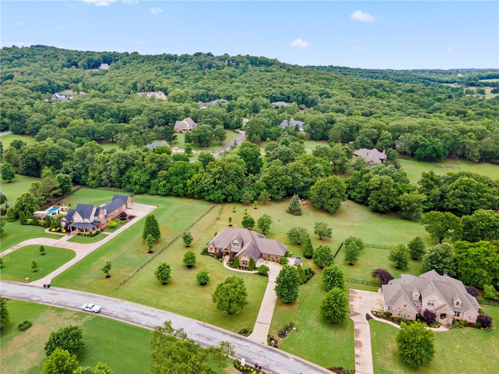 Bridlewood Sub Ph I - Residential