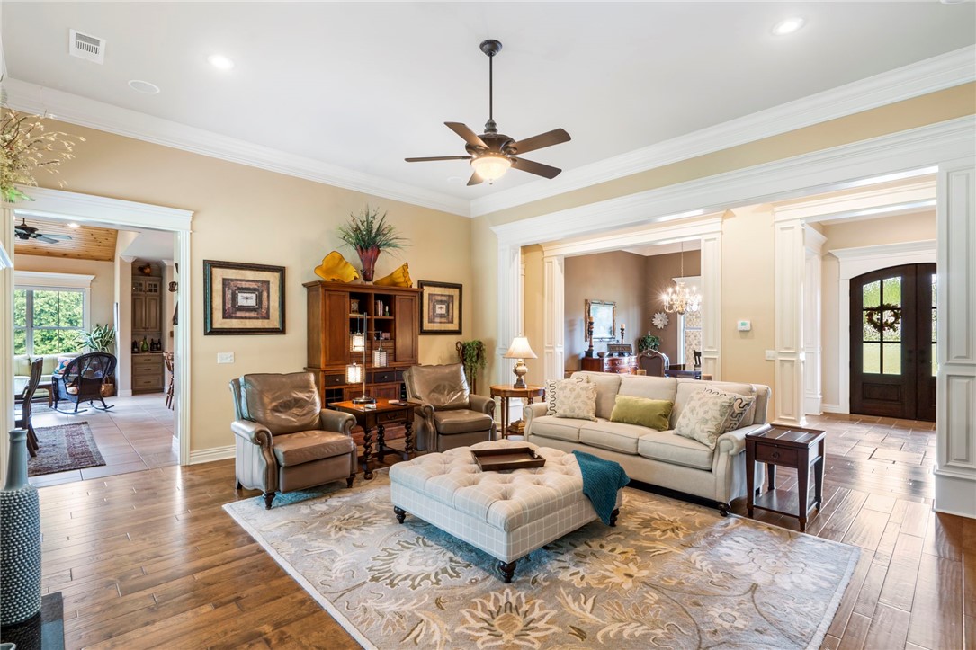 Bridlewood Sub Ph I - Residential