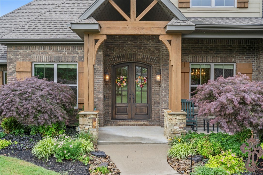 Bridlewood Sub Ph I - Residential