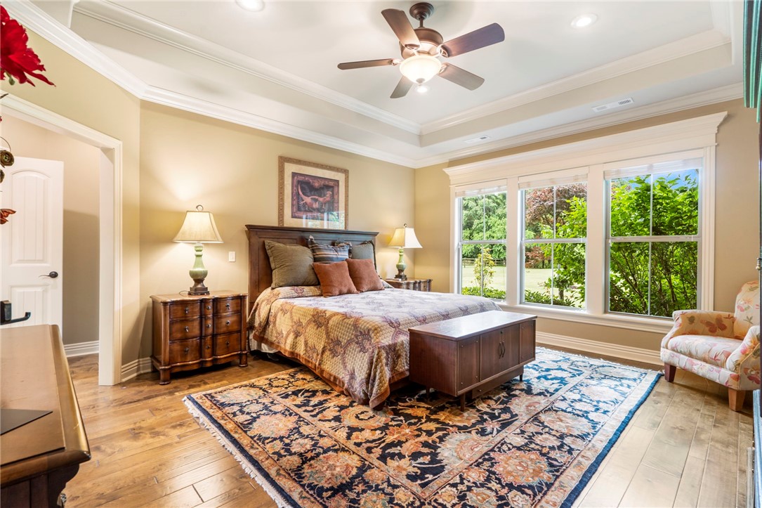 Bridlewood Sub Ph I - Residential