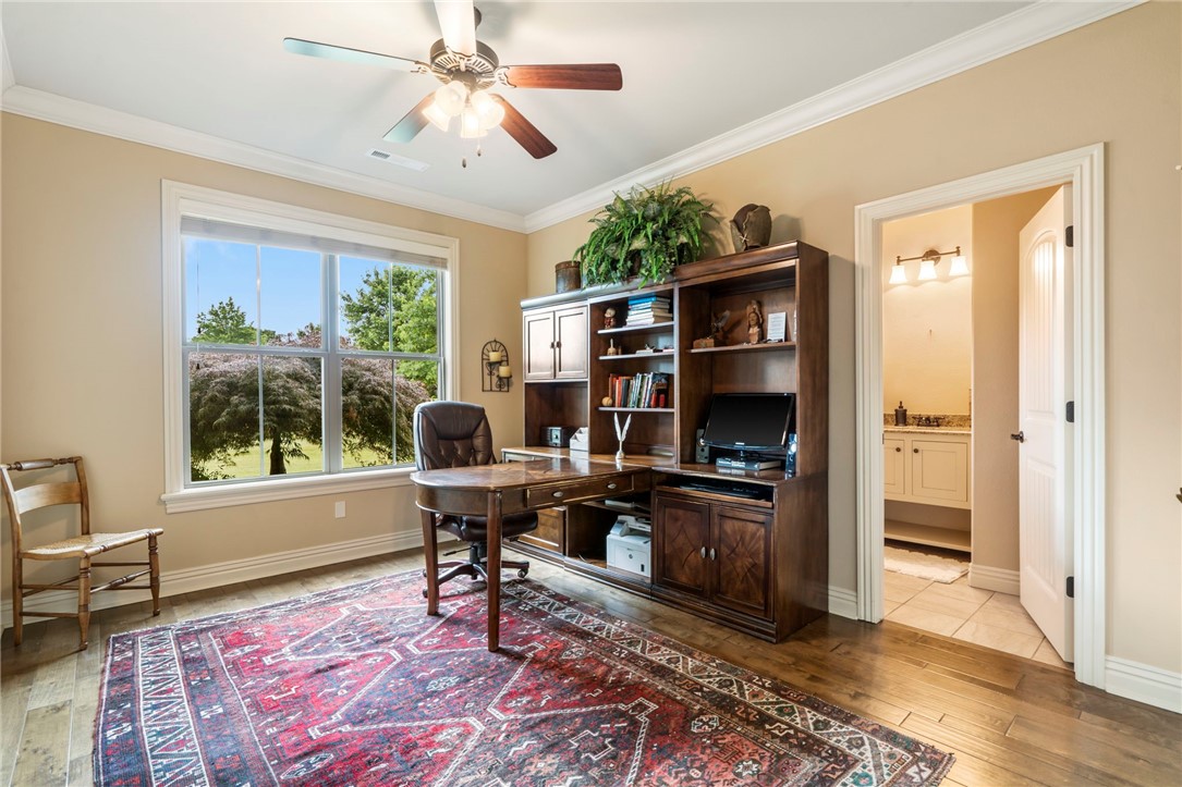 Bridlewood Sub Ph I - Residential