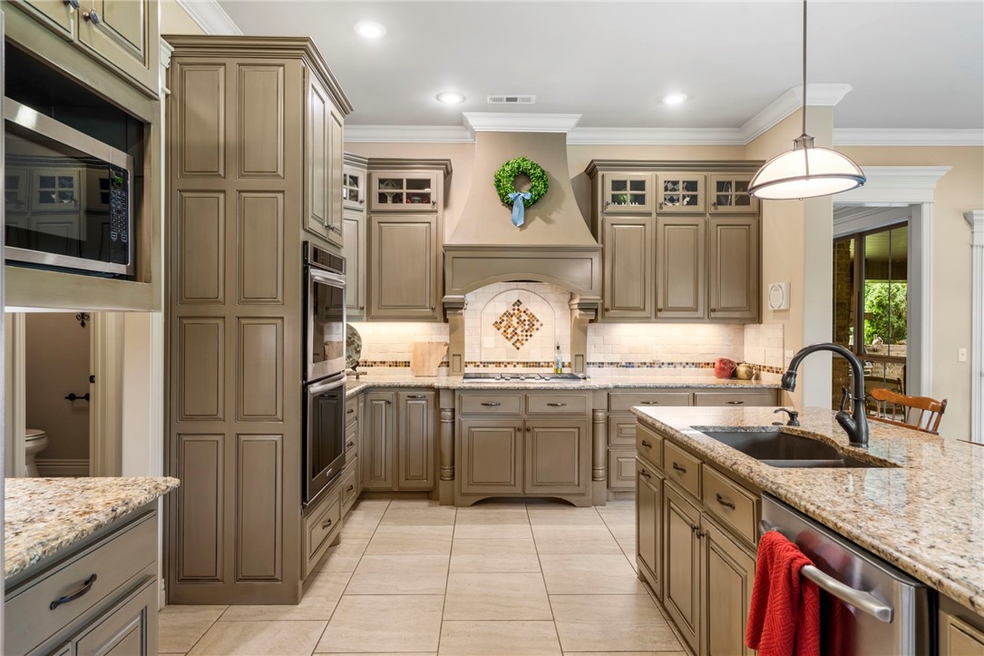 Bridlewood Sub Ph I - Residential