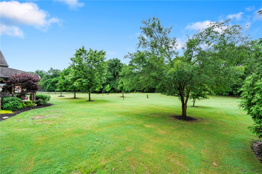 Bridlewood Sub Ph I - Residential