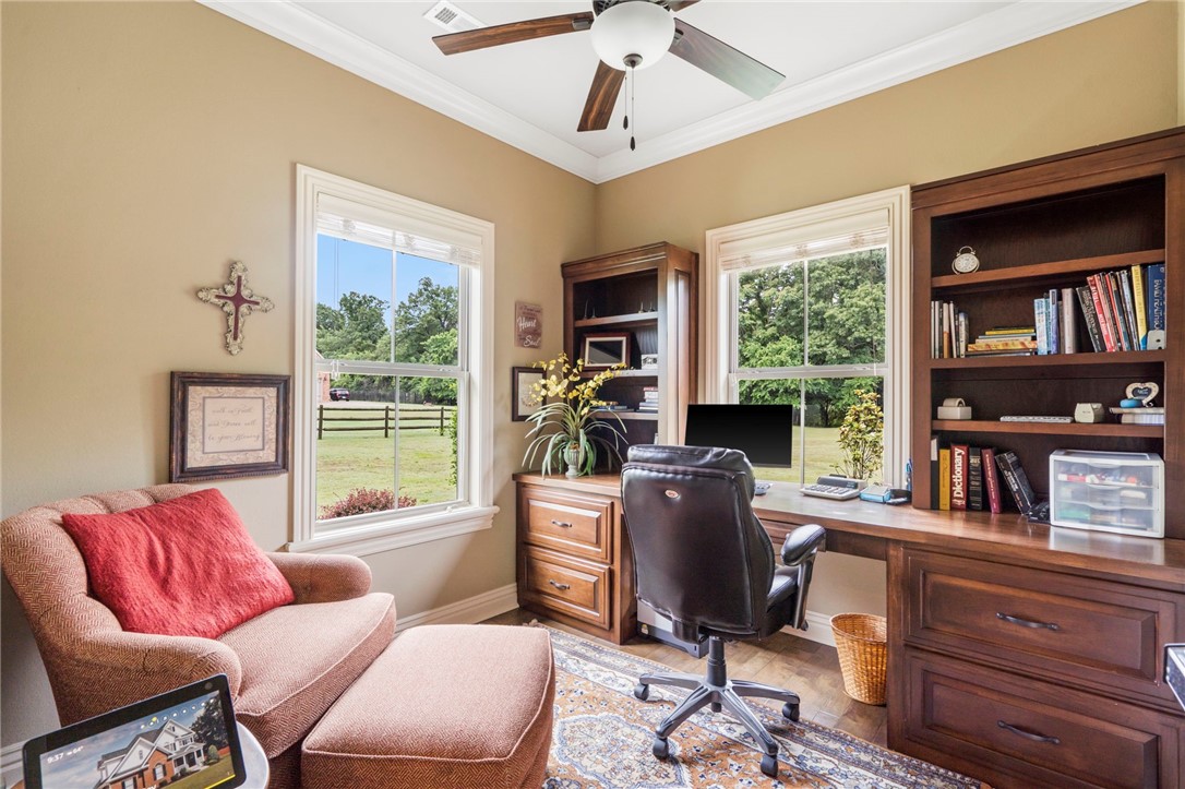 Bridlewood Sub Ph I - Residential