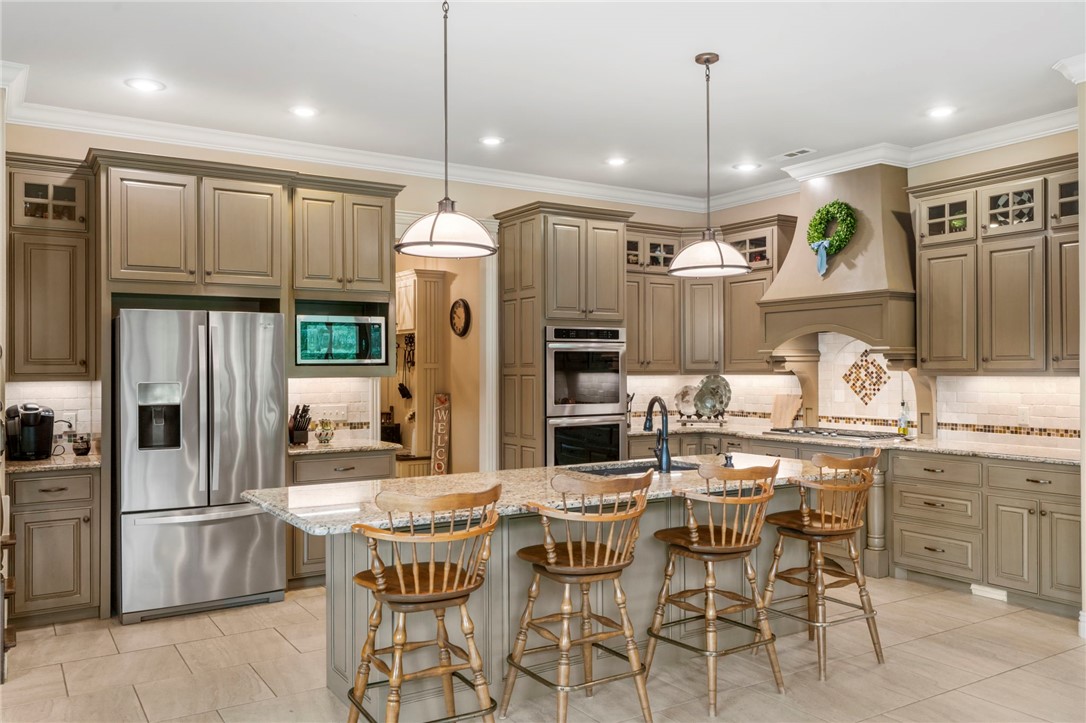 Bridlewood Sub Ph I - Residential