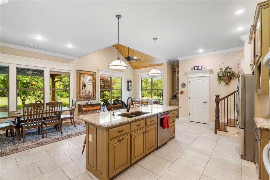 Bridlewood Sub Ph I - Residential