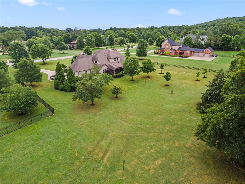 Bridlewood Sub Ph I - Residential