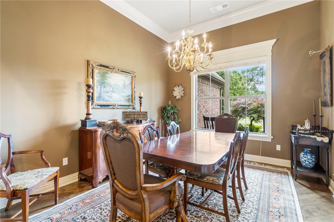 Bridlewood Sub Ph I - Residential