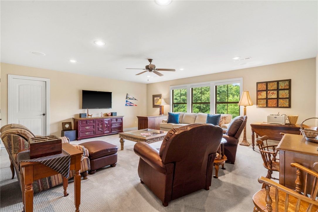 Bridlewood Sub Ph I - Residential
