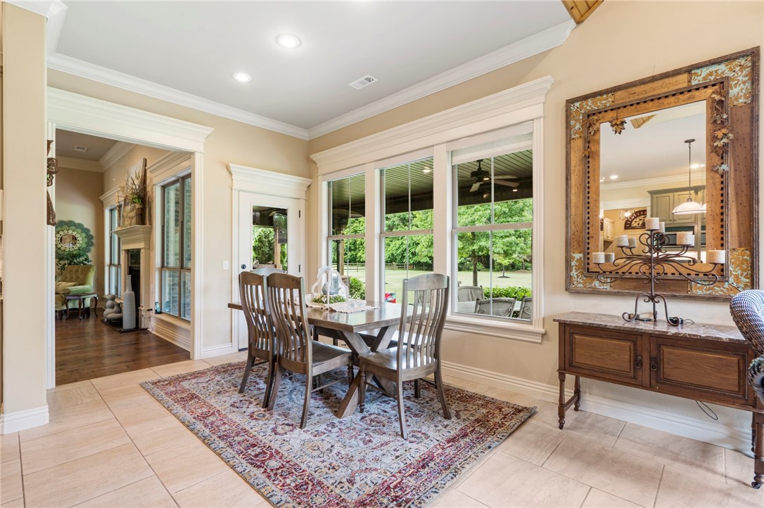 Bridlewood Sub Ph I - Residential
