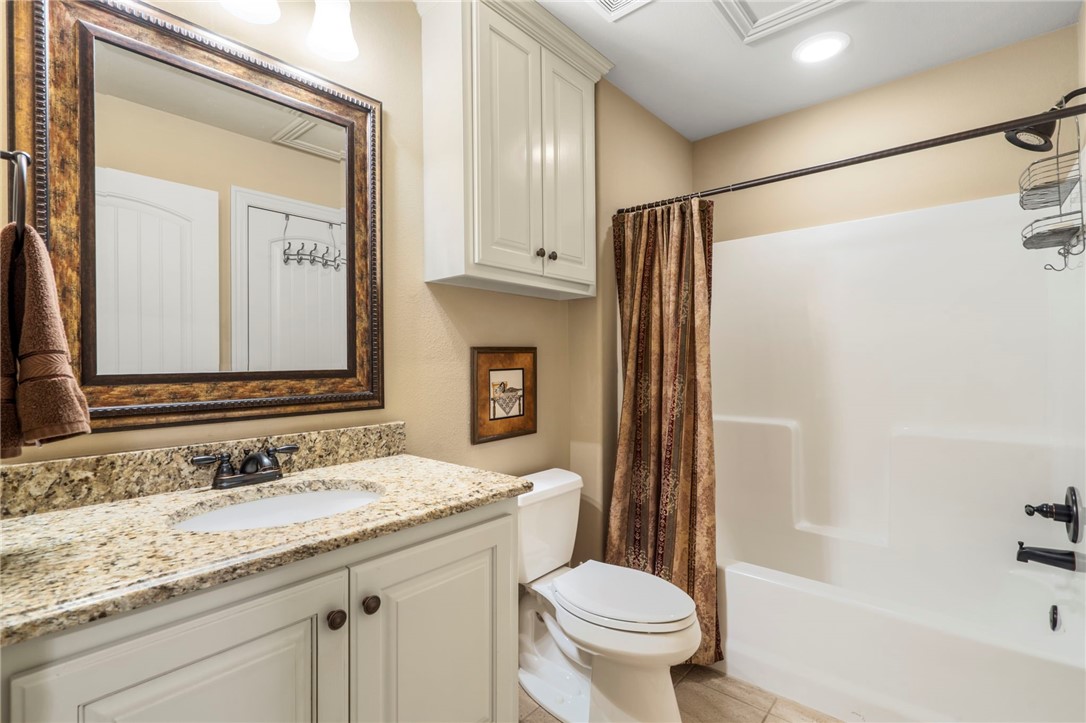Bridlewood Sub Ph I - Residential