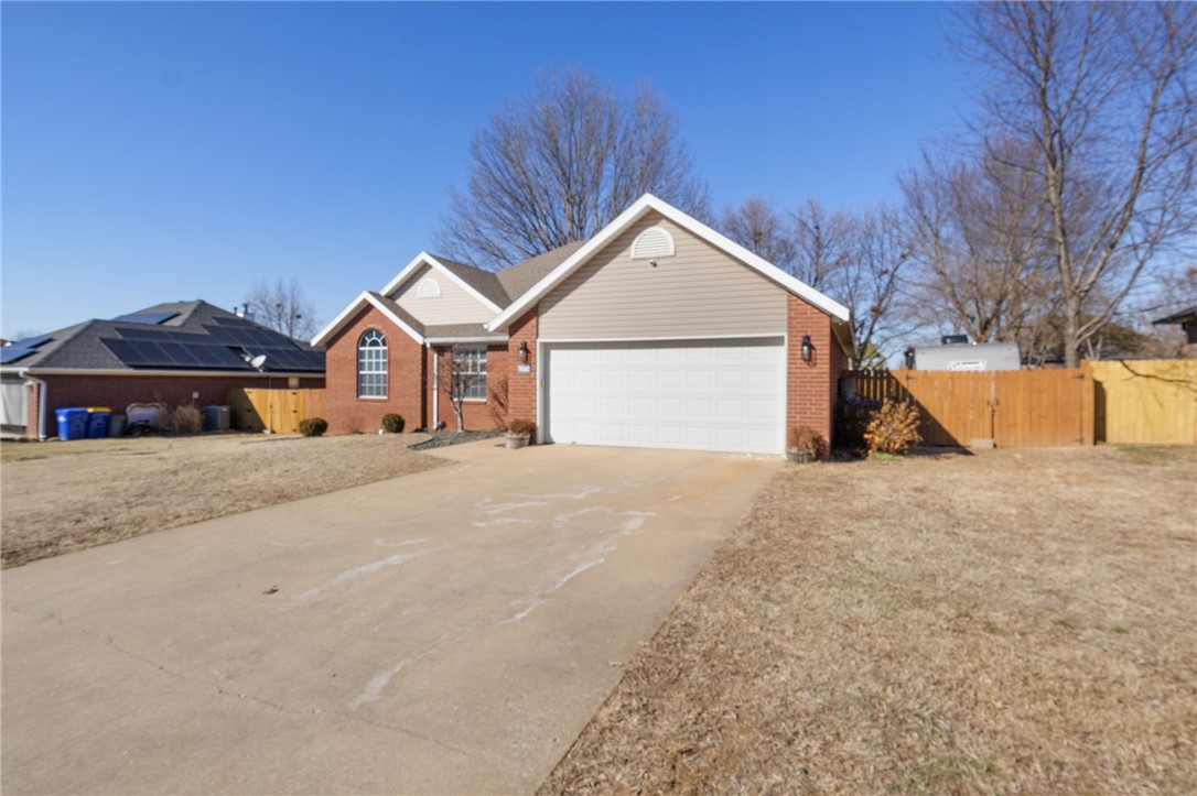 Concord Place Sub Ph I Lowell - Residential