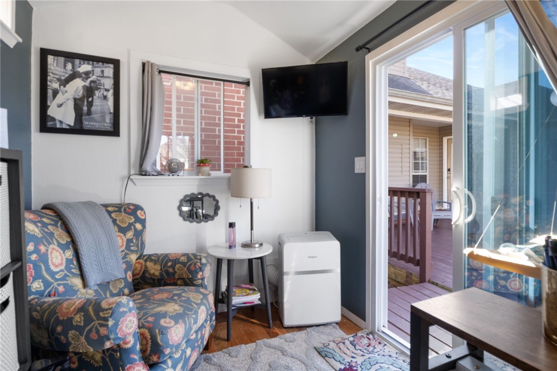 Concord Place Sub Ph I Lowell - Residential