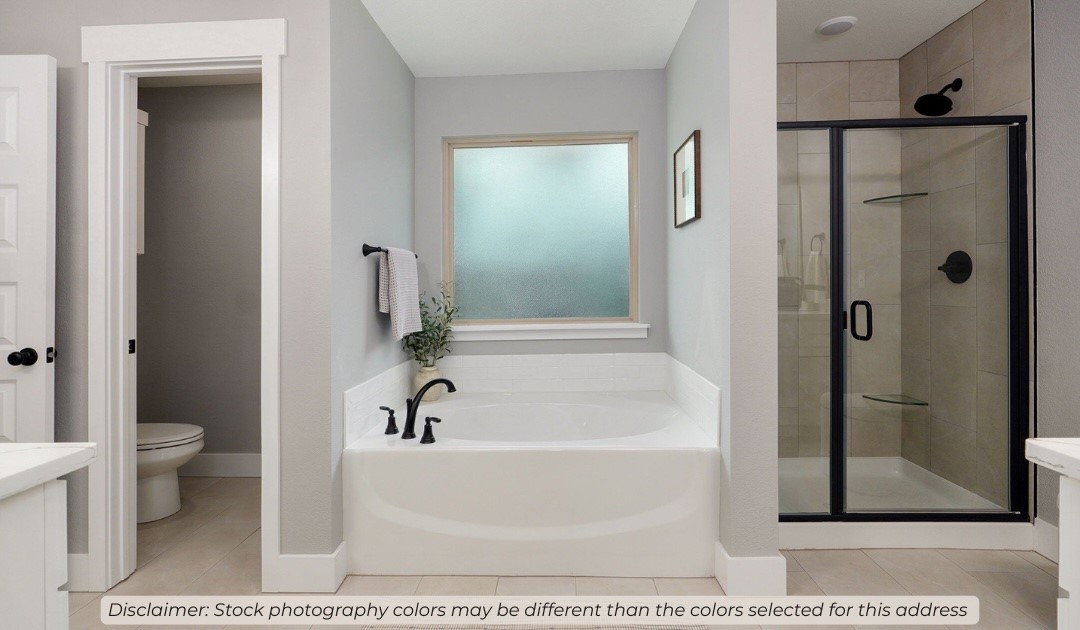 Deere Creek - Residential