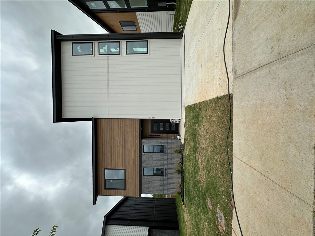 TAYLOR SUB-ROGERS - Residential