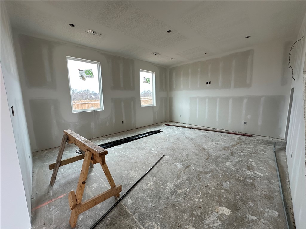 TAYLOR SUB-ROGERS - Residential