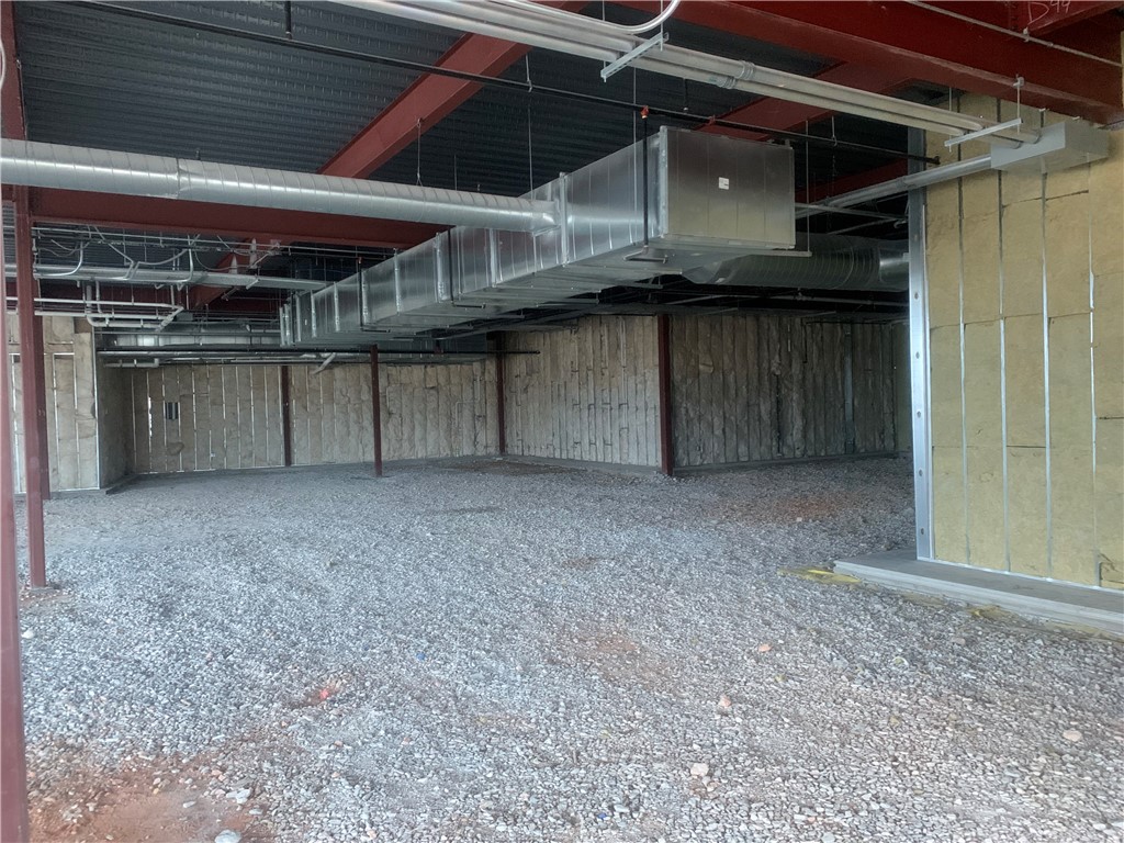 Fountain Plaza Sub Bentonville - Commercial Lease
