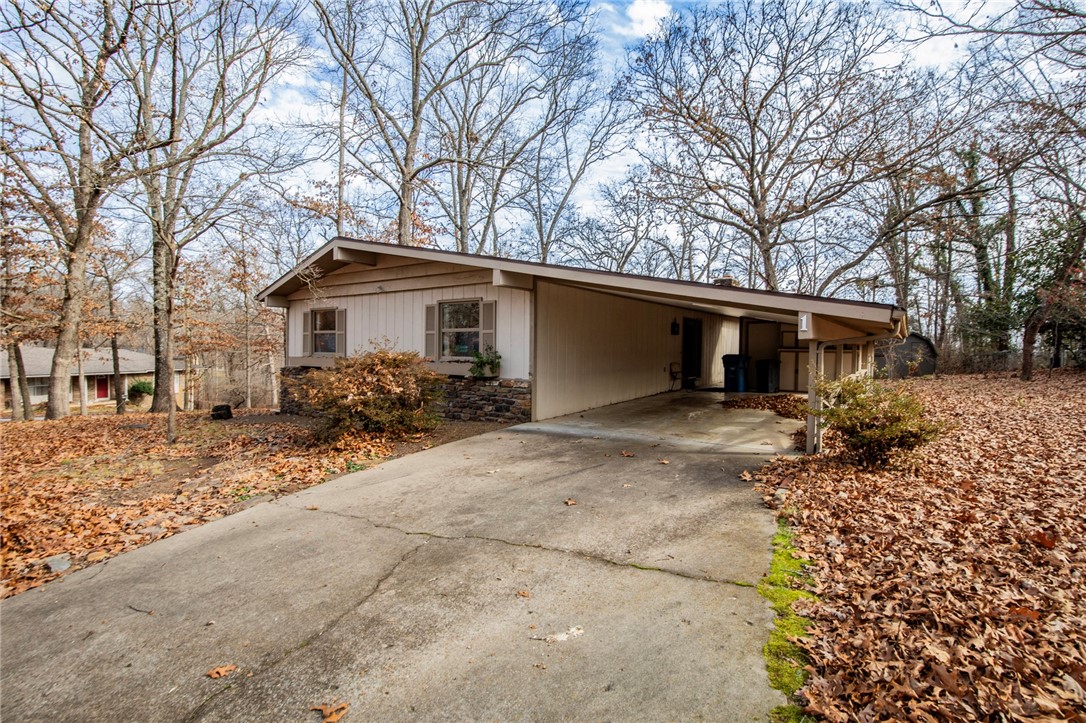 Lakeview - Residential