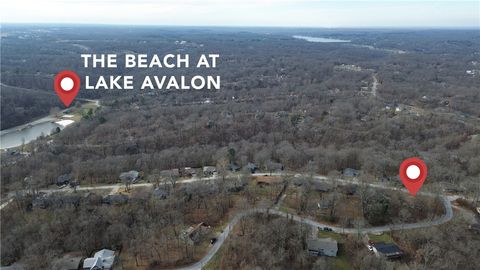 Photo of 1 Chapel Lane, Bella Vista, AR 72715 (MLS # 1330115)