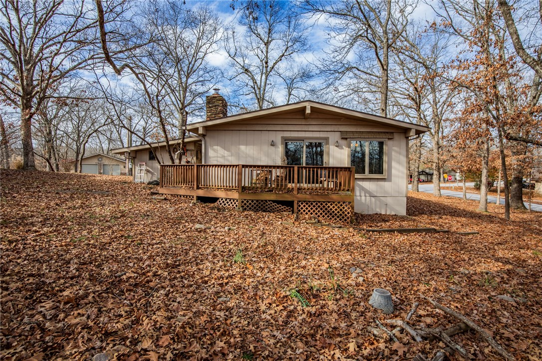 Lakeview - Residential