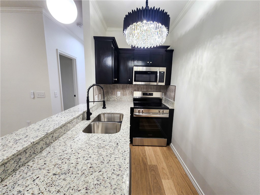 North Corner Hpr - Residential
