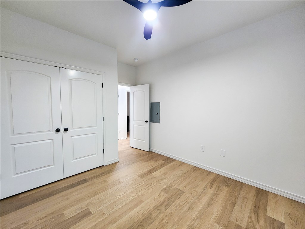 North Corner Hpr - Residential