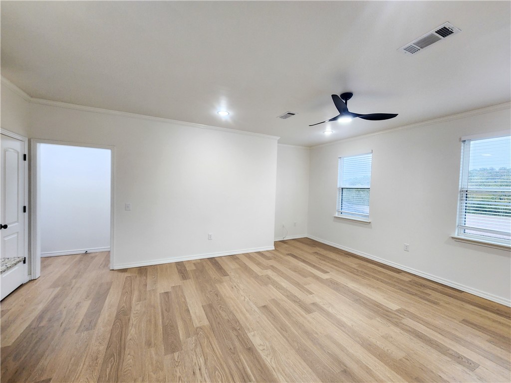North Corner Hpr - Residential