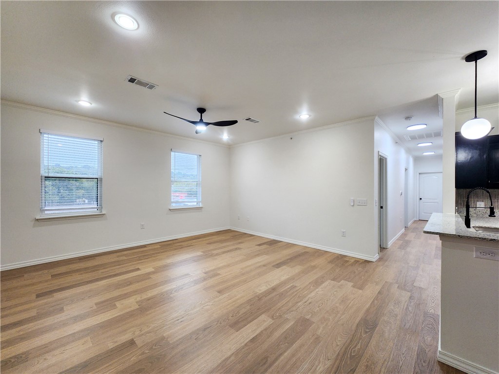 North Corner Hpr - Residential